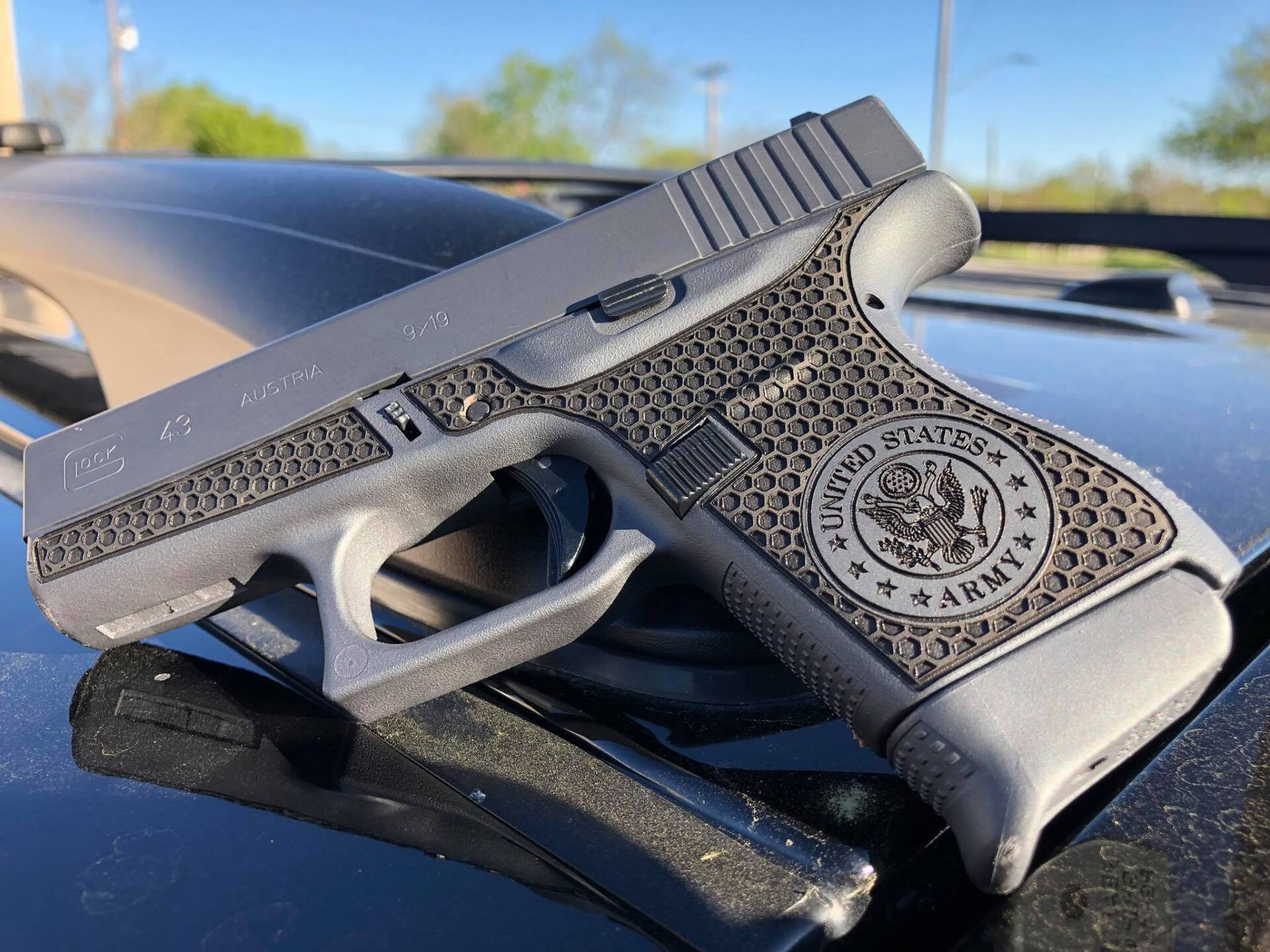 SALE San Antonio Laser Engraving