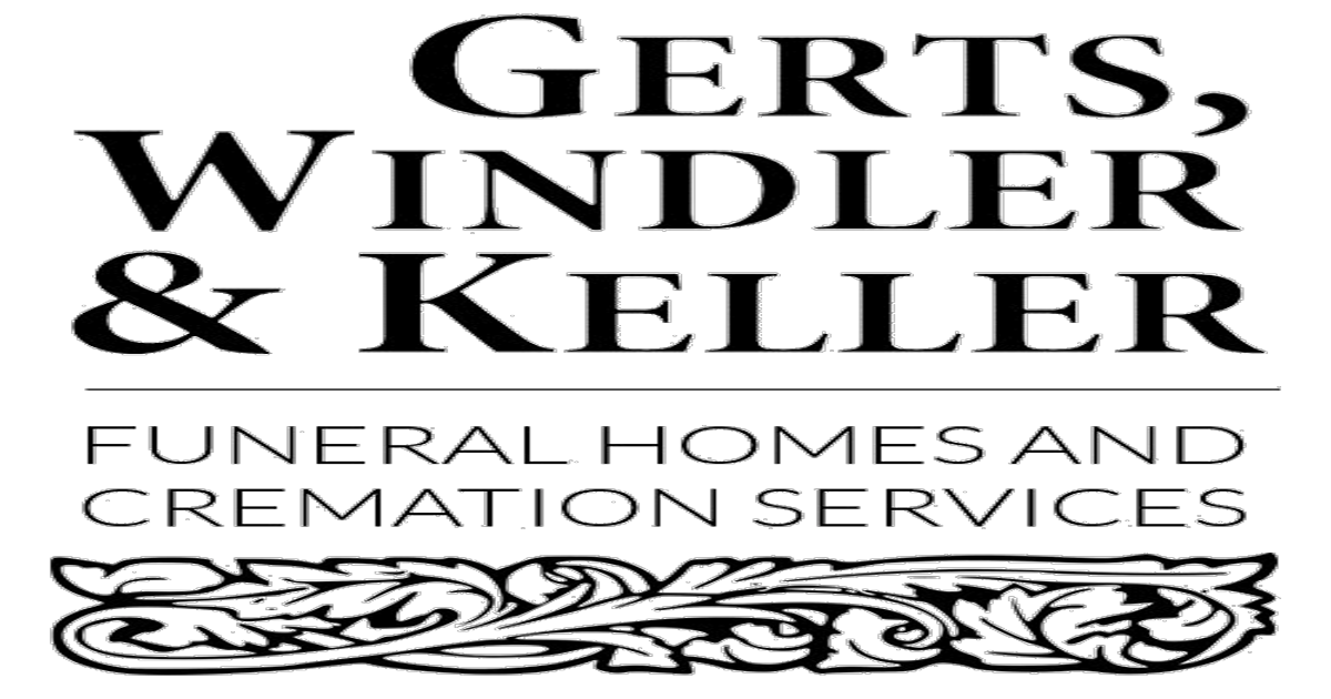 Most Recent Obituaries | Gerts Windler & Keller Funeral Homes