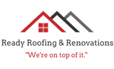 Ready Roofing & Renovations Logo