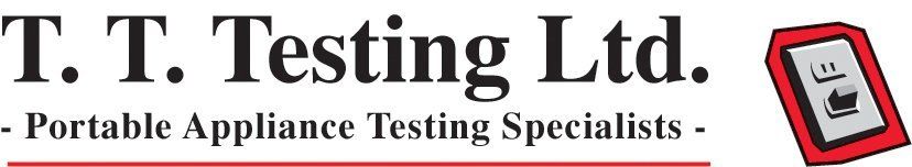 T.T. Testing Ltd logo