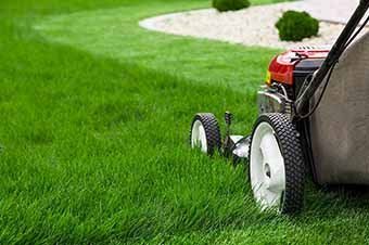 Lawn mower - lawn care in Waynesboro, PA