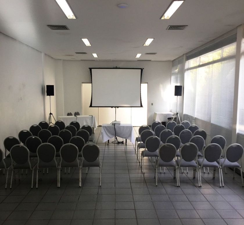 Eventos - Himmelblau Palace Hotel
