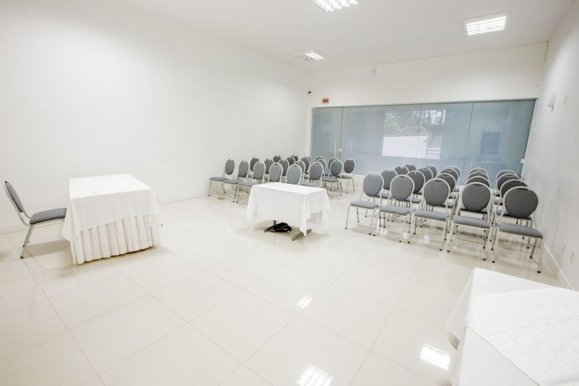 Eventos - Himmelblau Palace Hotel