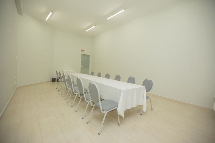 Eventos - Himmelblau Palace Hotel