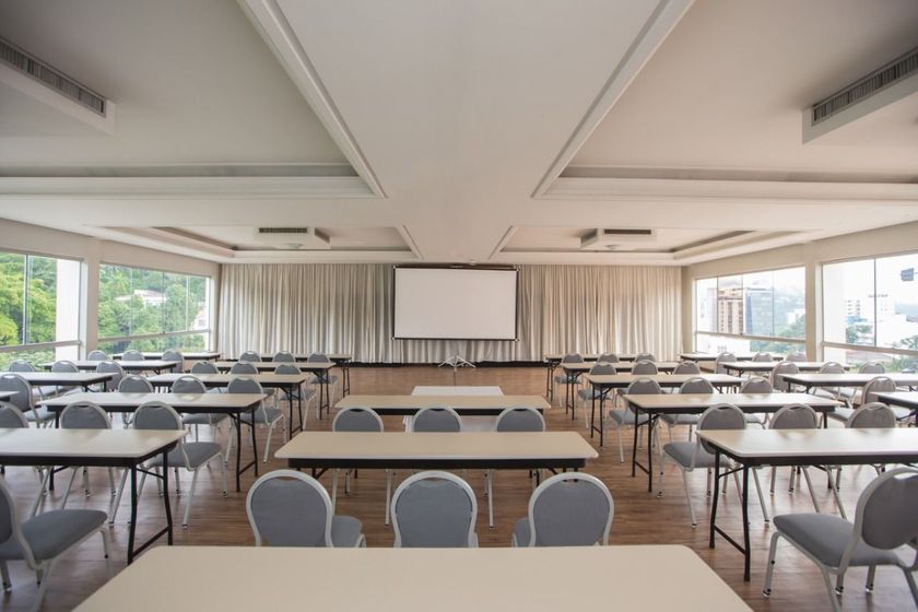 Eventos - Himmelblau Palace Hotel