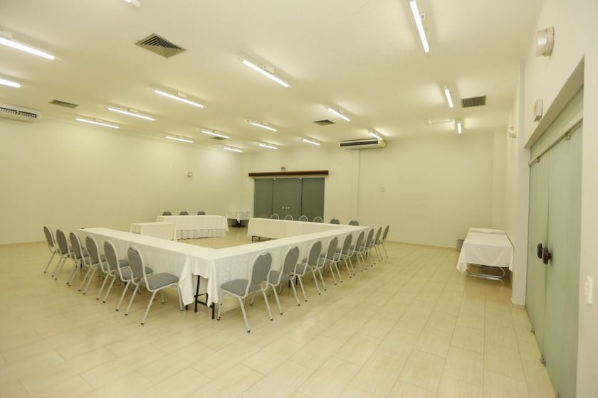 Eventos - Himmelblau Palace Hotel