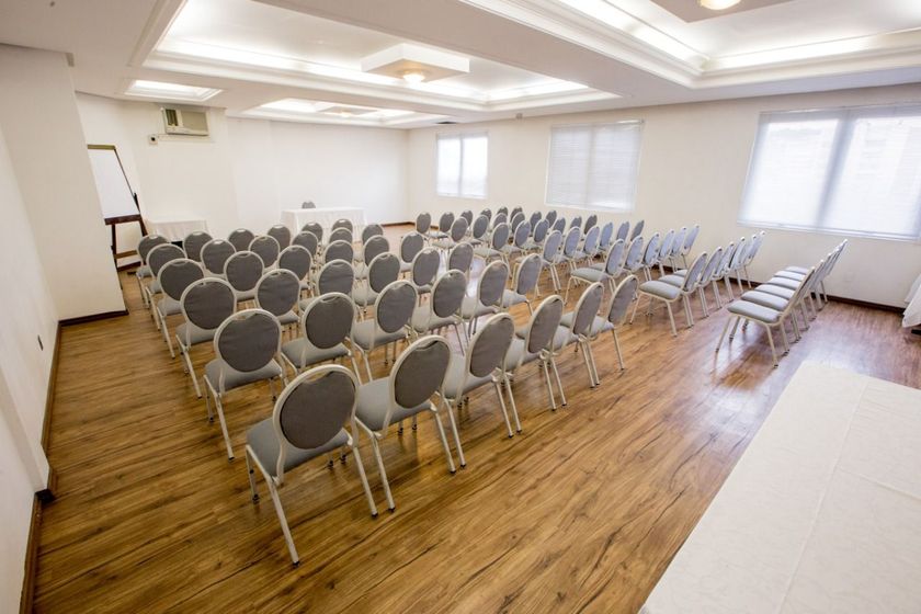 Eventos - Himmelblau Palace Hotel