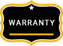 Warranty