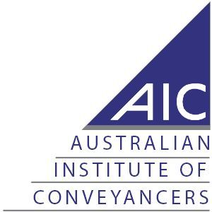 AIC Logo