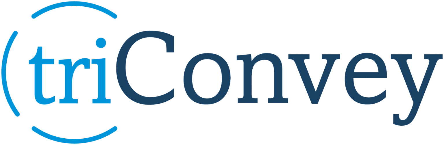 Tri Convey Logo