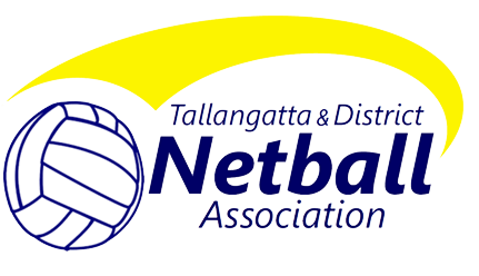Tallangatta & District Netball Association website link