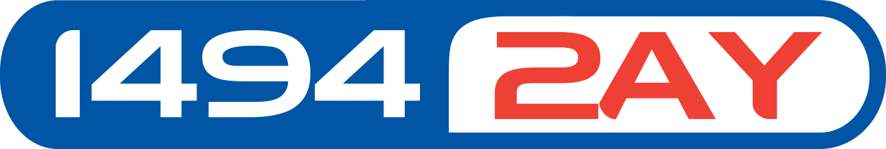 1494 2AY logo