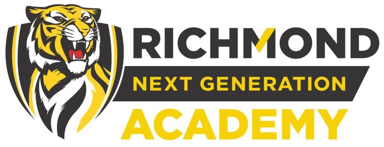 Richmond Next Generation Academy logo