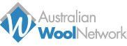 Australian Wool Network logo