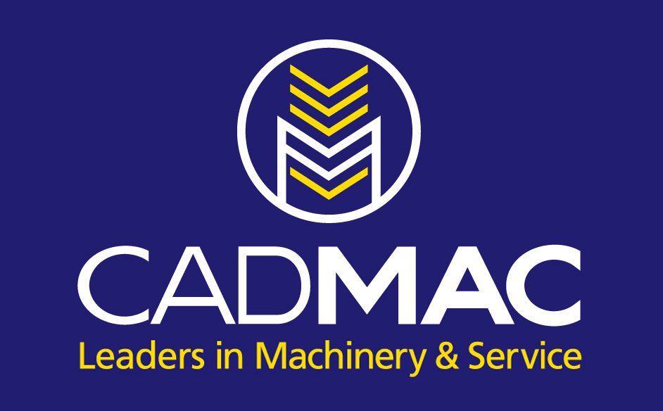 CADMAC logo