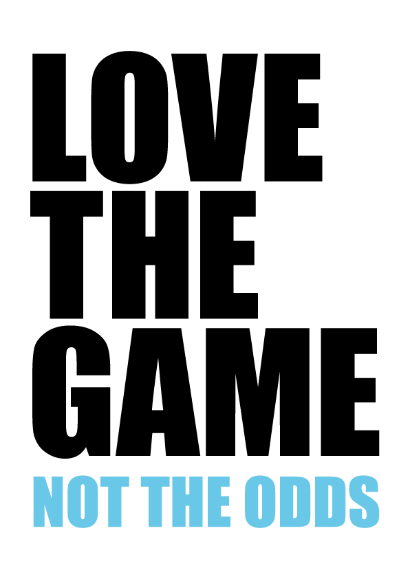 Victorian Responsible Gambling Foundation logo