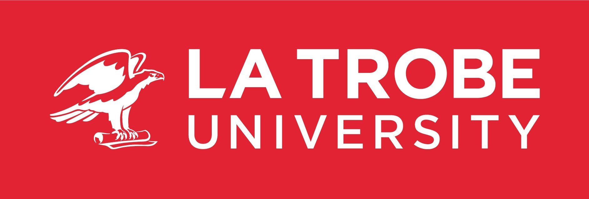 LA Trobe logo