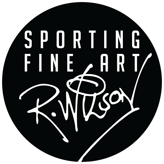 Sporting Fine Art logo