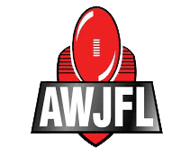 Albury Wodonga JFL logo