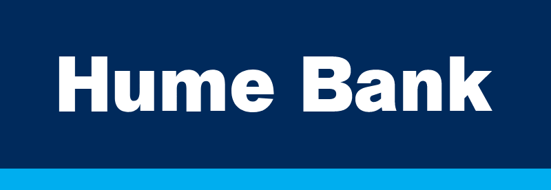 Hume Bank logo