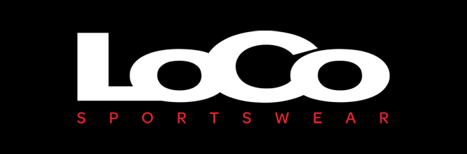 Loco Sportswear logo