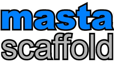 Masta Scaffold logo