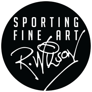 Sporting Fine Art logo