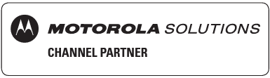 logo for Motorola Solutions Partner
