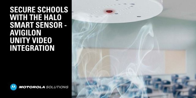 elf bar vape uk Halo Smart Sensors Day Wireless Systems main image 1
