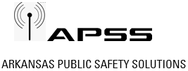 Arkansas Public Safety Solutions logo