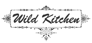 Wild Kitchen, wildkitchen, logo