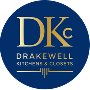 Drakewell Kitchens & Closets Logo