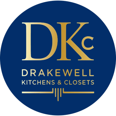 Drakewell Kitchens & Closets Logo