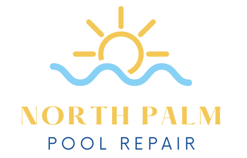 North Palm Pool Repair logo