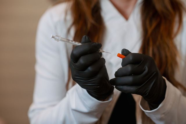 what is in a glp 1 shot How to Self-Inject GLP-1 Medications Like Semaglutide