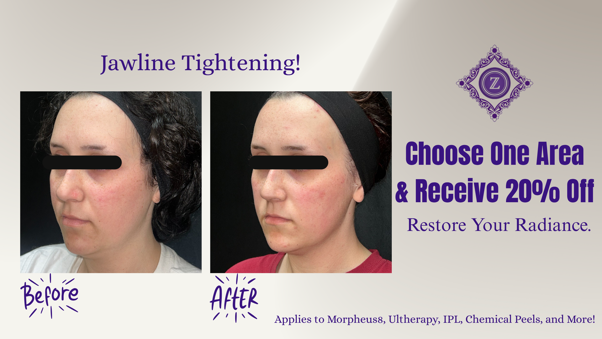 Holiday advertisement: 