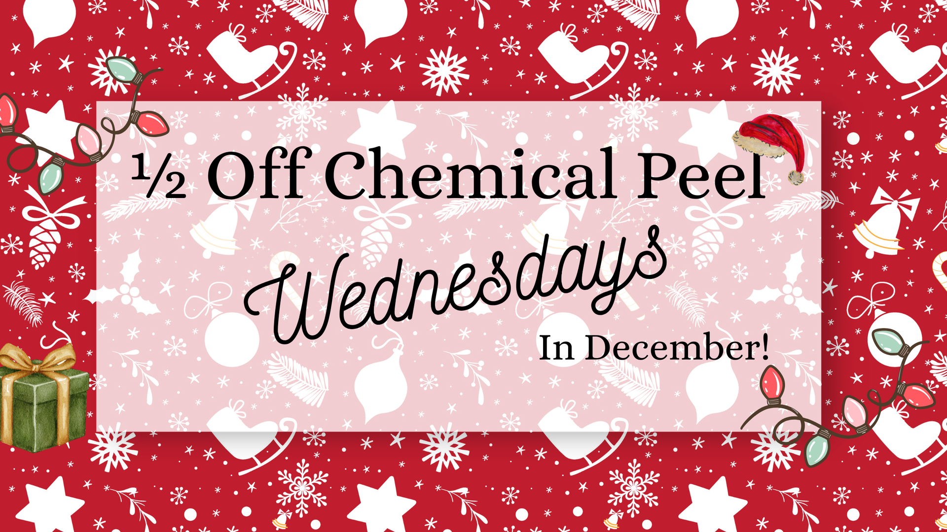 Holiday advertisement: