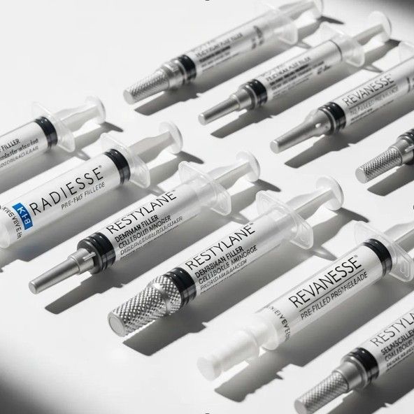 Vial of Xeomin neuromodulator in baton rouge