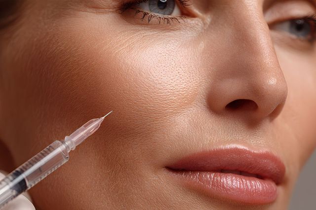 Dermal Fillers Baton Rouge & Prairieville | Lips, Cheeks, Volume  Restoration