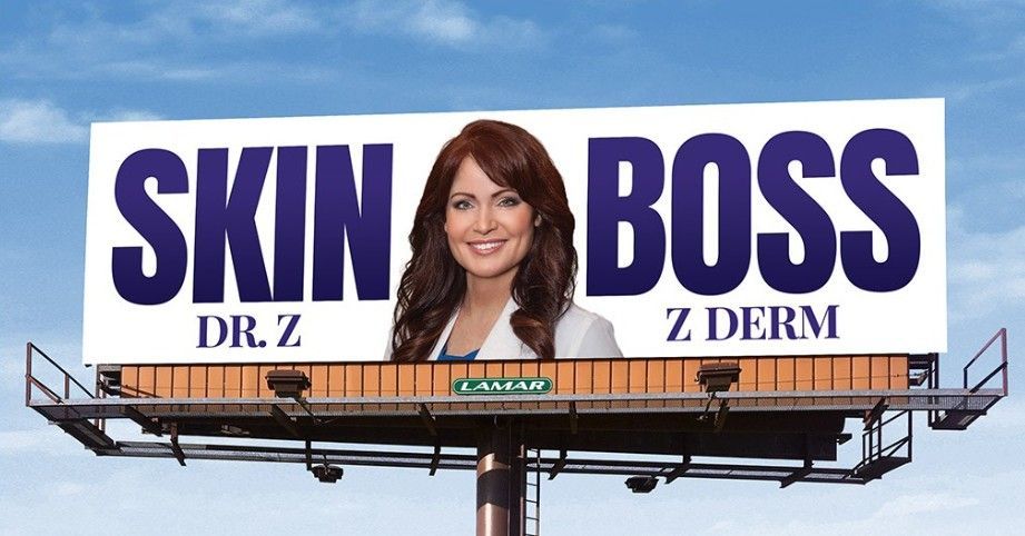 Dr. Zedlitz Skin Boss Baton Rouge expert Botox and filler injector