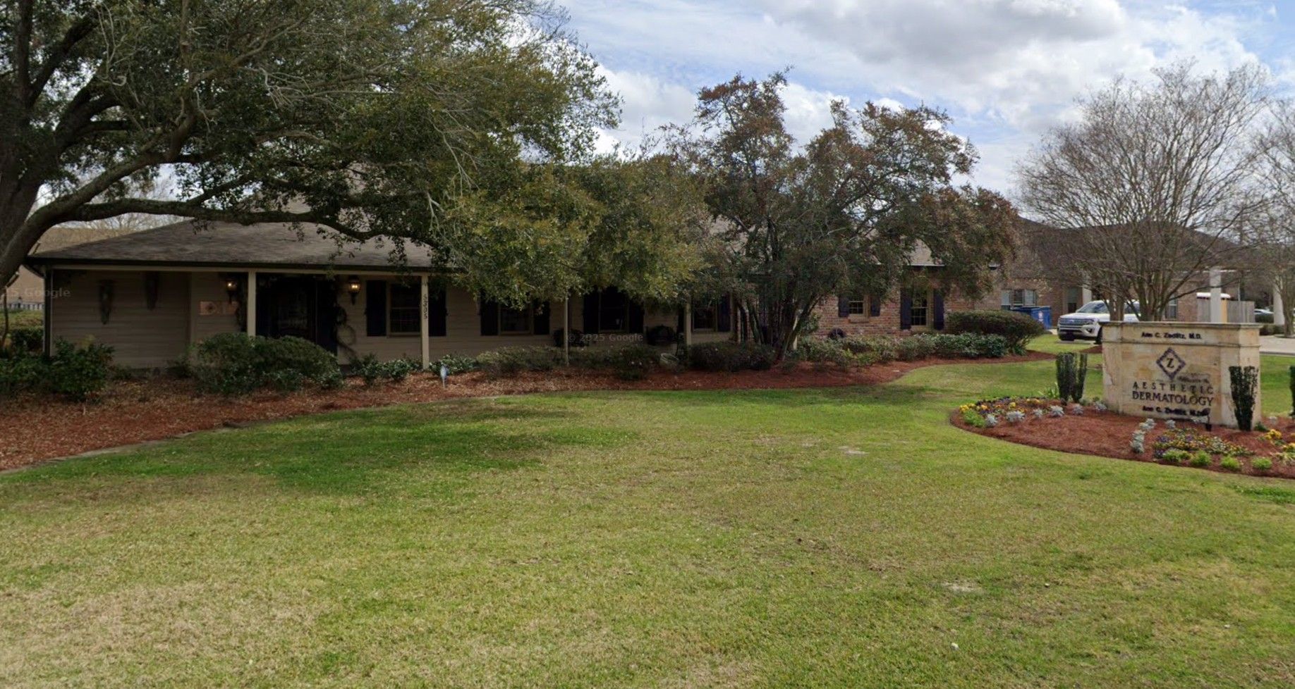 Aesthetic Dermatology and Botox Injection Clinic in Baton Rouge.