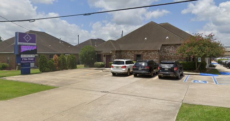 Z Aesthetic Dermatology in Prairieville, LA offering expert botox and filler injections