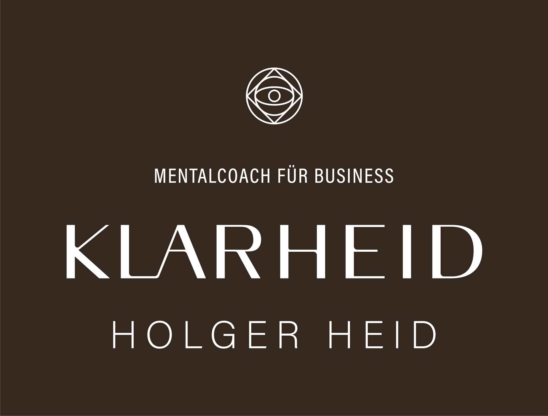 Logo de Klarheid