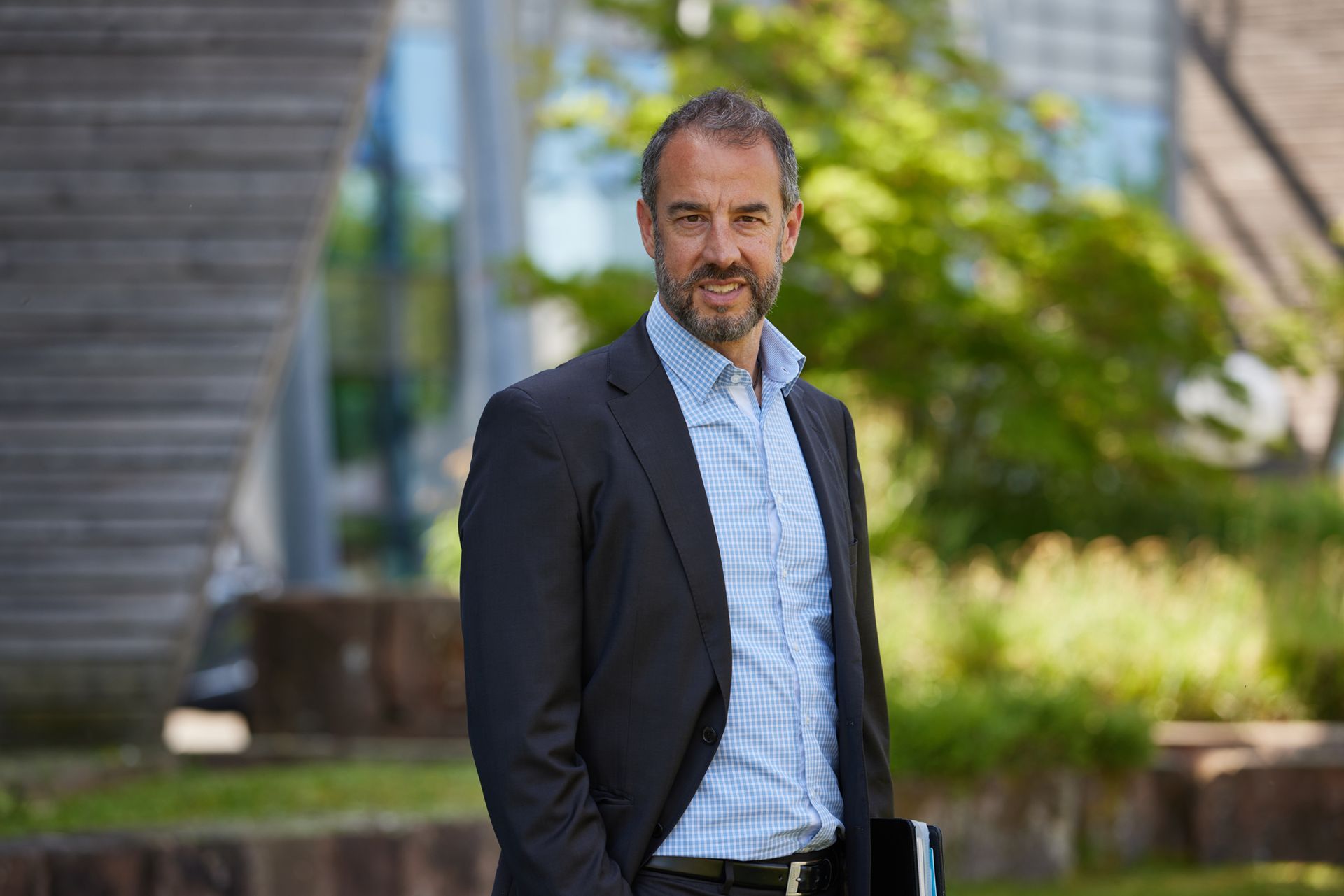 Motivation ist die Folge von Sinn. Erst wenn Sinn spürbar ist, ist Motivation nachhaltig.