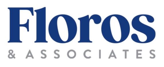 floros and associates logo