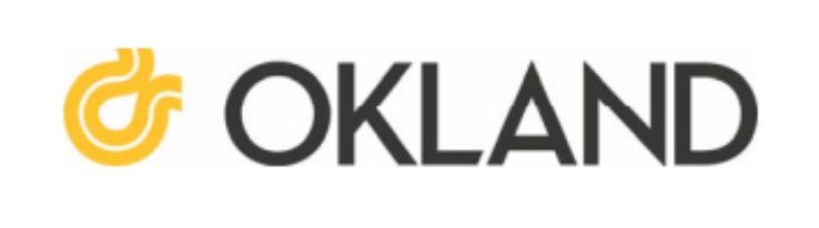 okland construction logo