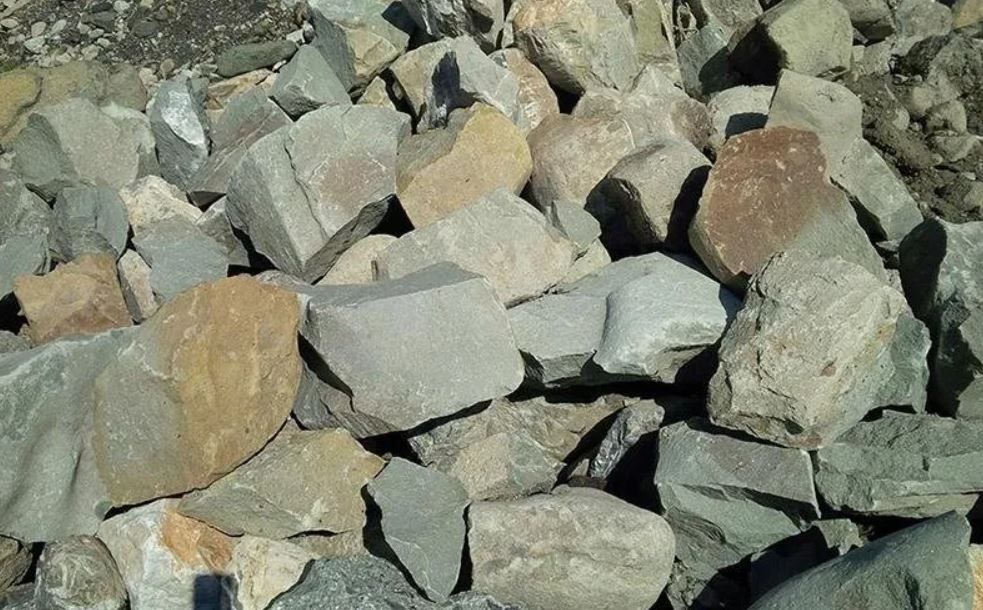 pietra arenaria La Spezia