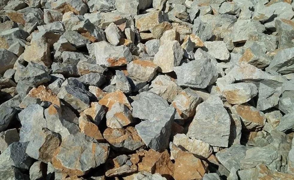 pietra arenaria La Spezia