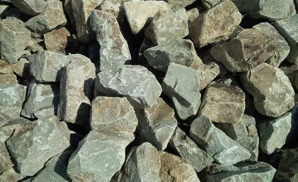 pietra arenaria La Spezia