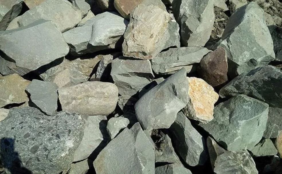 pietra arenaria La Spezia